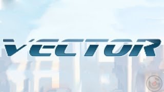 Vector for iPhone Free - iPhone Gameplay video