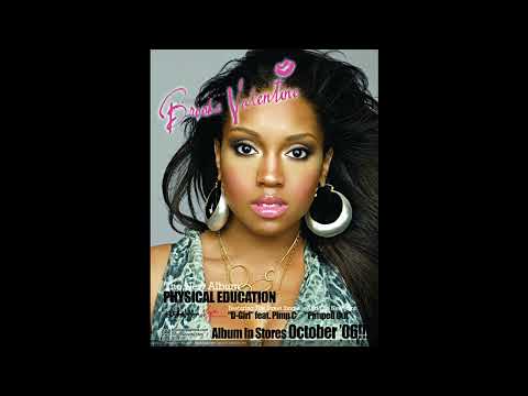 Brooke Valentine Cars Ft Wifyi 