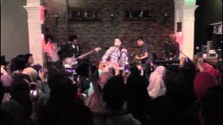 FIERSA BESARI x WORKING RELATIVES - MISSING PIECE BANK (Where I Come Home Launching Party)