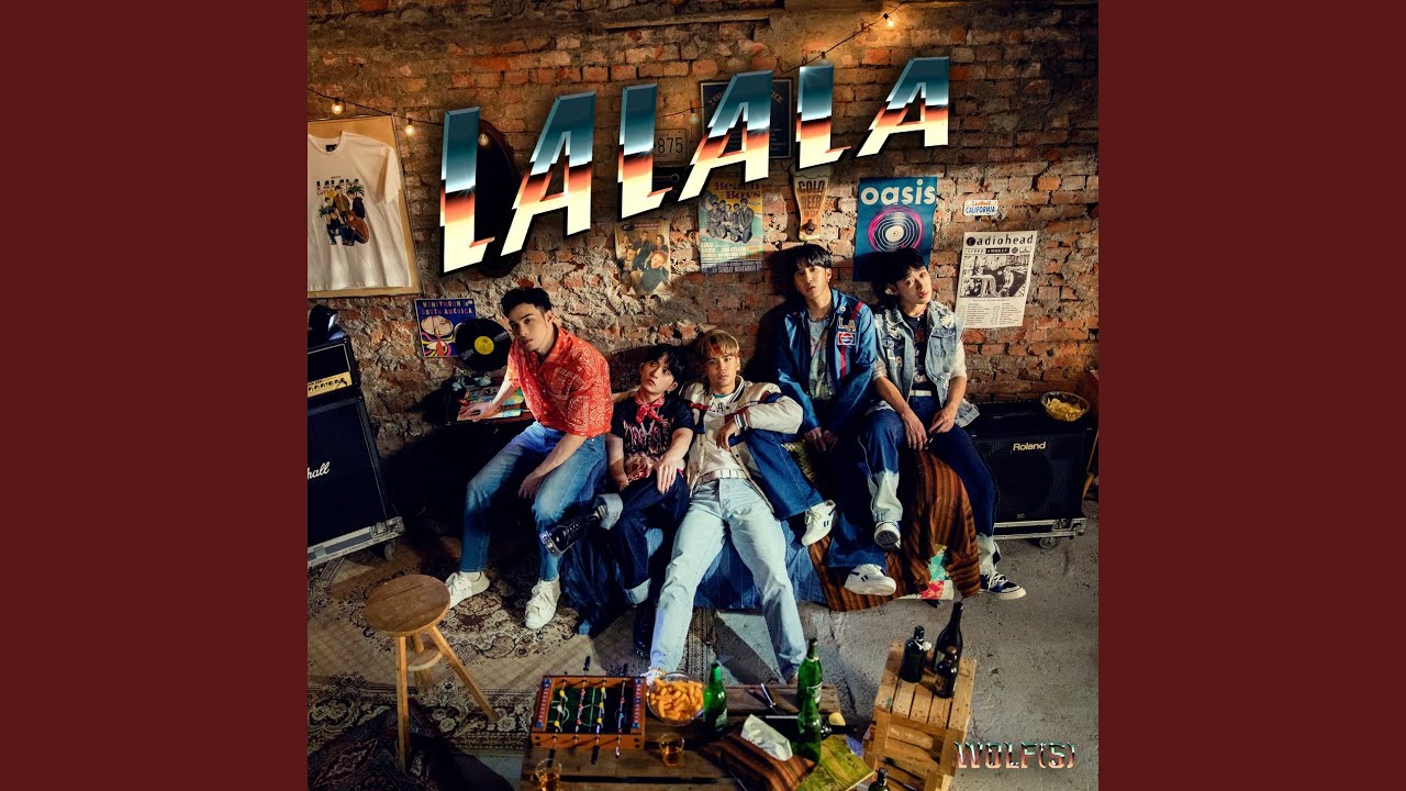 LALALA - YouTube