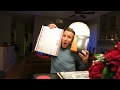 DUMPSTER DIVING - IT'S GIVEAWAY TIME!!