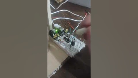 quiet sunlight alarm mosfet solenoid 555 LDR #electricalcircuit #electricalengineering