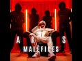 Akis  malfices clip officiel