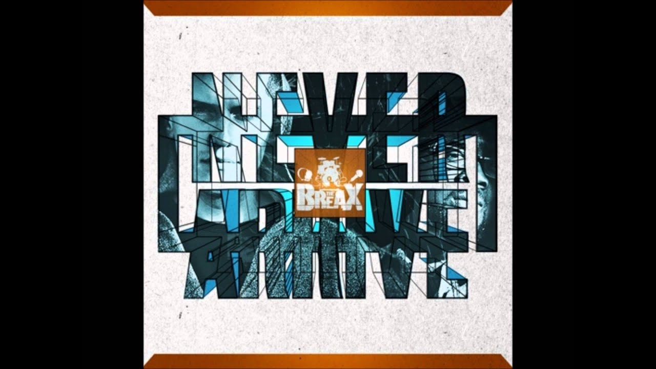 TheBreax - Get Better