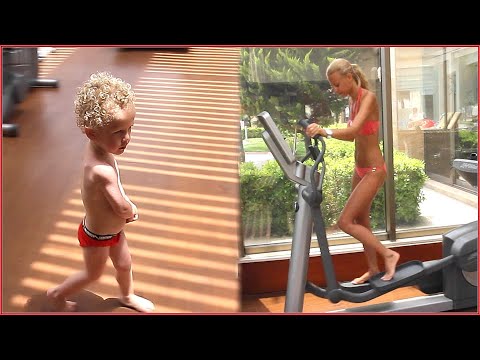 СУПЕР-ОТДЫХ!!! Берег турецкий!!! Hotel of "FAME RESIDENCE - LARA"