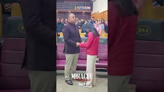 MIRACLE WEEKEND 2026- DAY 1 #potternet