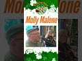 Molly Malone - O'McPub Band