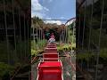VIRAL KERETA di atas Sungai KEREN 😎‼️#kereta#viral#keretapi#train#bus#buss#excavator#beko#tabolabale