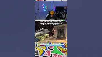 Halo Infinite In Flow State Is Actually Fun