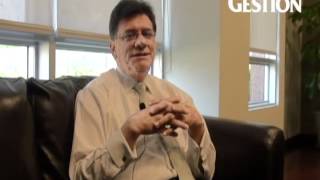 ¿Estudiar un MBA en el Perú o en el extranjero?