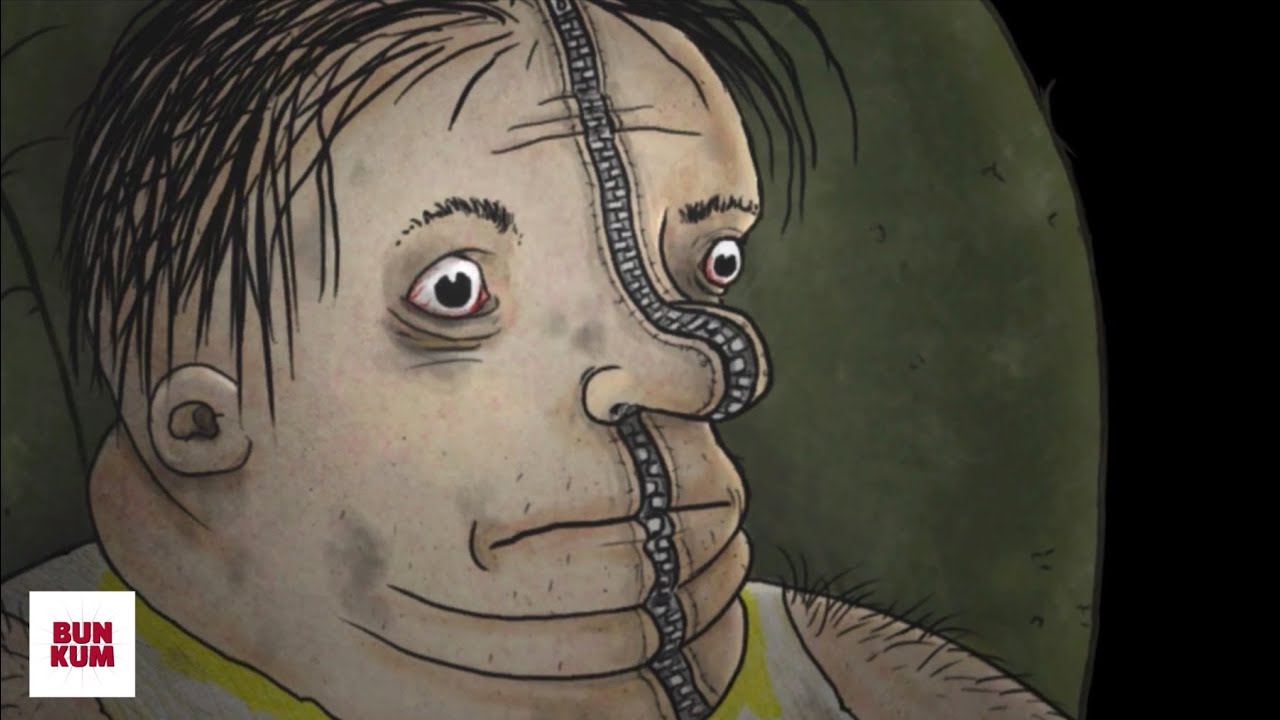 The Wretched! | "SALLY FACE" (Episode 2) | Horror Game Walkthrough