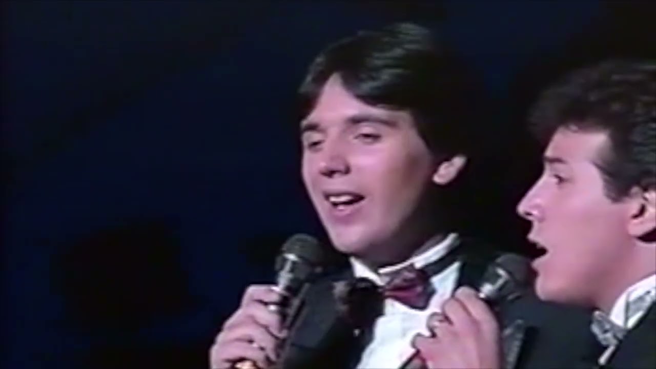 Popurri de milongas Sexteto Tango con Los Indios Tacunau y cantantes Nestor Roldan y Alberto Bianco