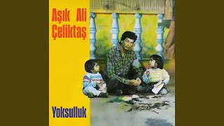 Yoksulluk Resimi
