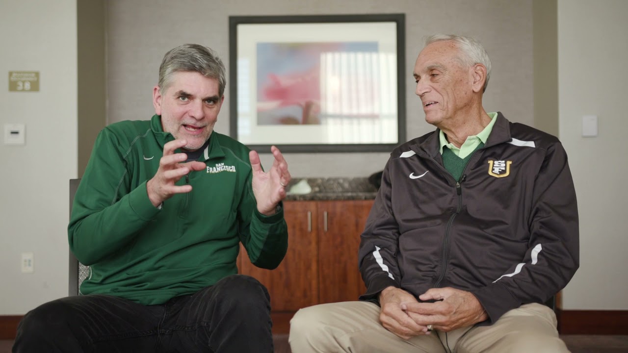 Pat & Jim Road Show: Nov. 24, 2021- Las Vegas Invitational