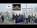 Hemkund Sahib Yatra(2024)￼😍Jalandhar wale🙏🏻part-2