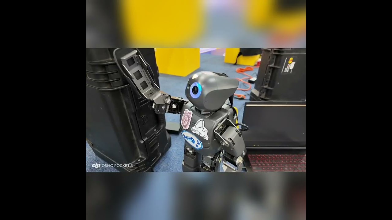 Inauguran en Guanajuato la feria más importante de la industria 4.0 