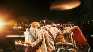 オレンジスパイニクラブ - レイジーモーニング