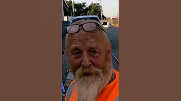 Concrete Catastrophe - DRUNK Man FALLS into wet concrete