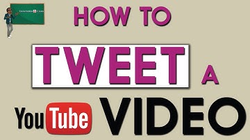 How to tweet a video