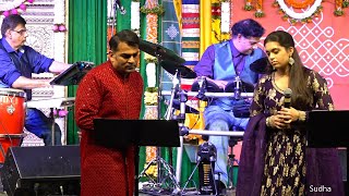 Music Journey Through India -- Live Indian Music Concert by Malhar Band. @ SVLT on Jan 18, 2026.