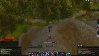[Mining Route] - Copper Ore (Elwyn Forest)