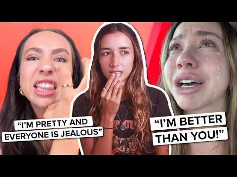 The Deserved Downfall Of Tiktok’s Most Entitled Influencer