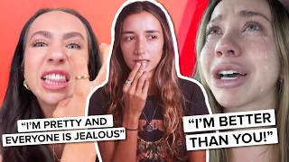 The Deserved Downfall of TikTok’s Most ENTITLED Influencer Net Worth