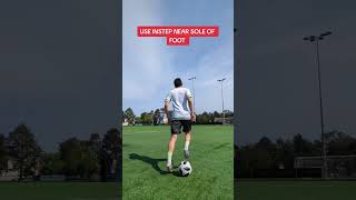 How To Mahrez Dribble