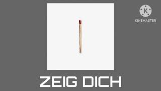 Rammstein – Zeig dich (Official audio)