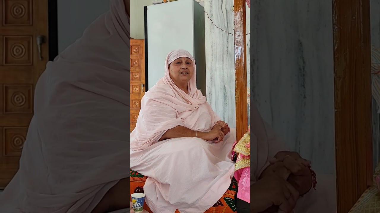 श्री जुगल जोड़ी सरकार