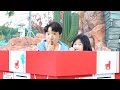 Funny Kids Stories with Boram / Adventure Video compilation
