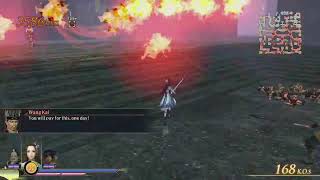 warriors orochi 4 part 20