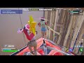 Piece control 1vs1 win @fortnite