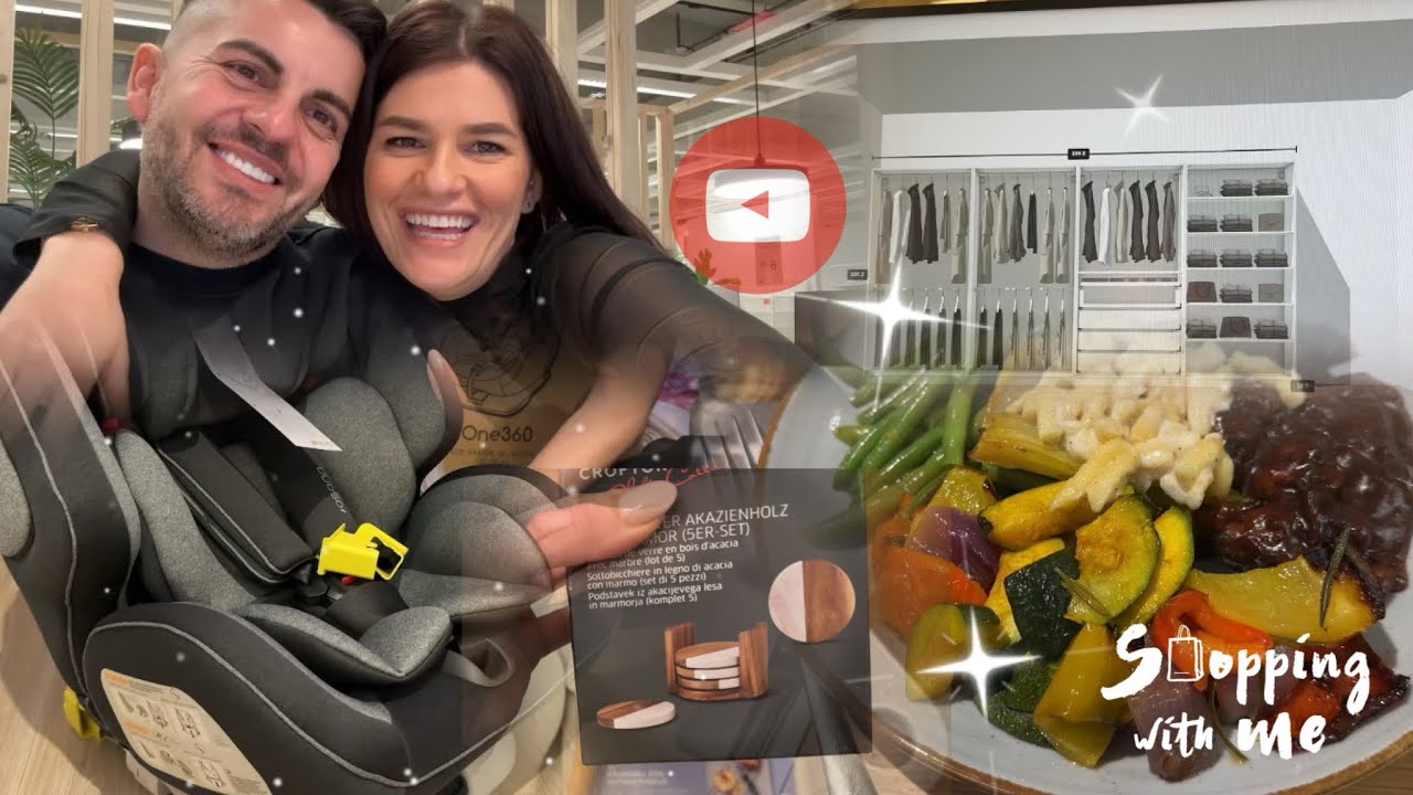 VRACANJE U REALNOST / Stigle sjedalice za blizance / Planiranje ormara za moj gardarober 😊