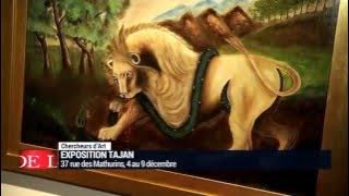 TAJAN A Prominent 20th Century European Collection Part I