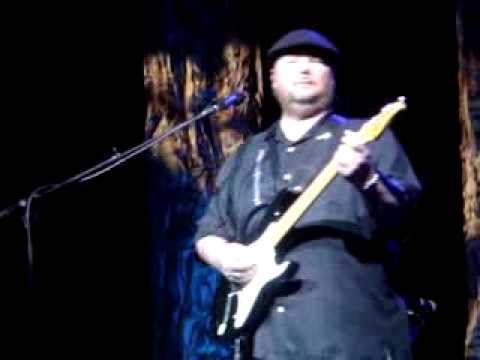 Christopher Cross - Never Be The Same - Live 2013