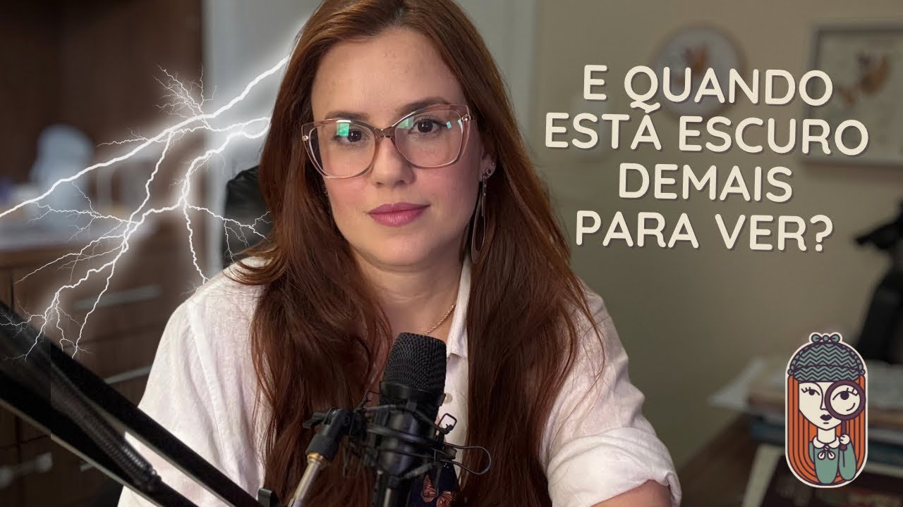 Ep.99 - O SOFRIMENTO E O AMOR DE DEUS #podcastsherlockaholmes 