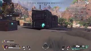 Apex Legends Hacks: Cheats, Aimbot, ESP, Radar Hack