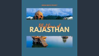 Wnderligha iaertekn - Indian Beats Project