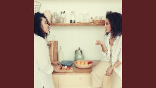 Background for Cooking Reflections