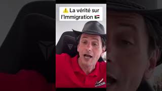 Seul 18% De Nos Immigrés Bossent