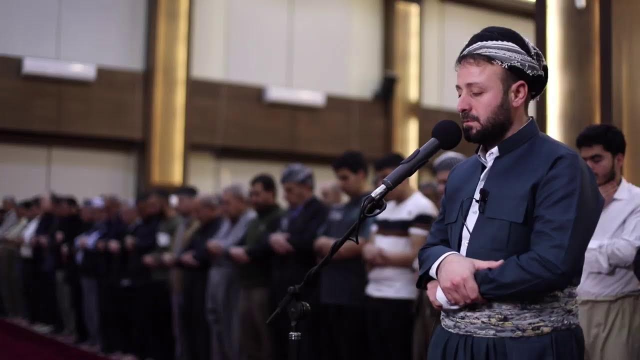 hersh hamd shwani Live Stream