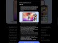 New Originos6 update is here all vivo phones#originos6 #vivo