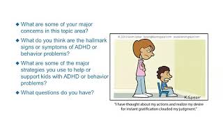 Practical, Research-Based Parenting Strategies for Supporting Children and Teens with ADHD