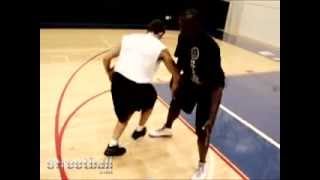 Information Chauncey Billups：X Plosion Guide