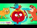 I Love Pets | Funny Rhymes And Songs For Kids | Tum Tum Kids TV