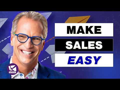 How High Performers Sell Without Feeling ‘Salesy’ -  Tom Wheelwright and Alan Stein Jr.