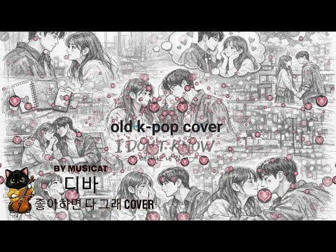Retro remake 디바/좋아하면 다 그래 