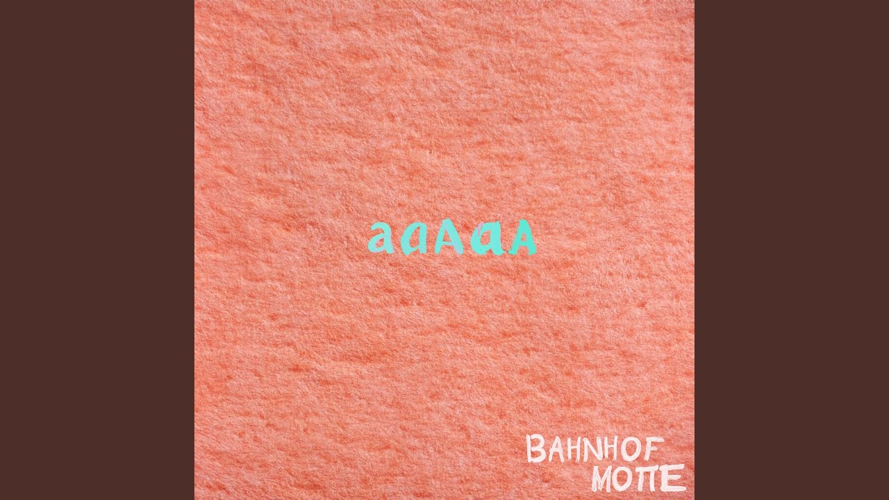 Watch AAAAA on YouTube Watch AAAAA on YouTube
