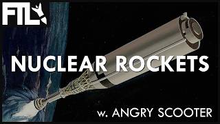 Nuclear Rockets (w. Angry Scooter)